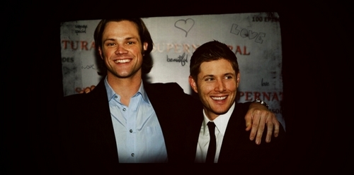 SPN - 100th Episode Party