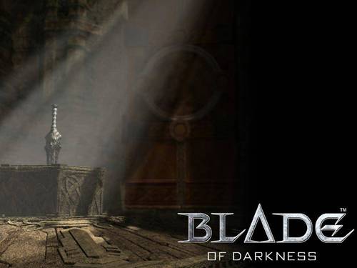  Severance: Blade Of Darkness