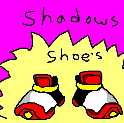  Shadow's Shoe's