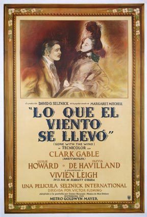  Spanish film posters