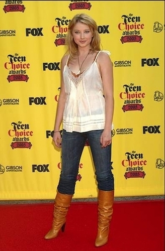  Teen Choice Awards 2005