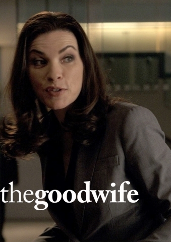  The Good Wife