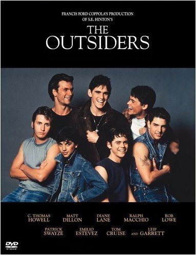  The outsiders