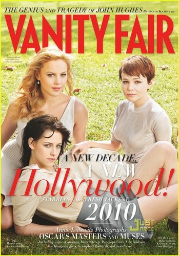  Vanity Fair 2010