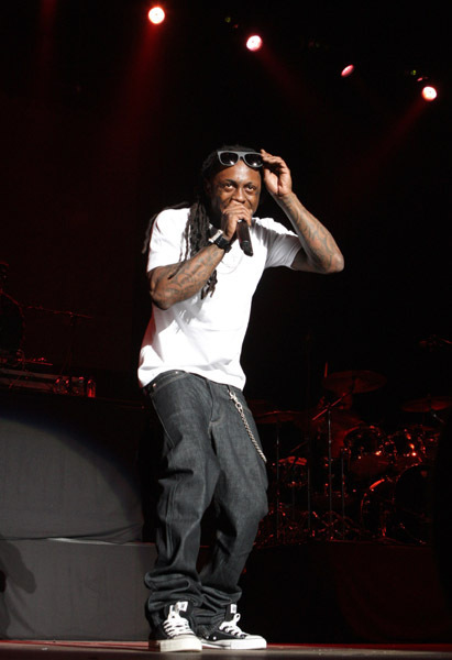 Wayne - Lil Wayne [[Weezy]] Photo (10237849) - Fanpop
