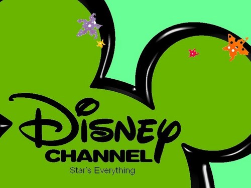  Disney channel karatasi la kupamba ukuta