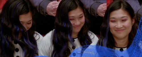  glee "sectionals" picspam