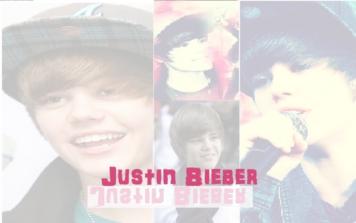 justin bieber amazing wallpaper by me