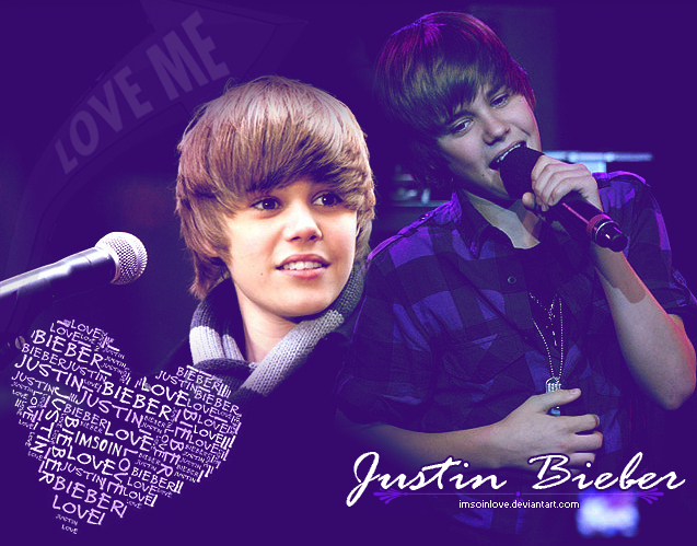 Бибер love me. Love me Джастин Бибер. Love me Justin Bieber.