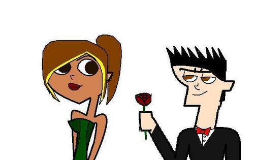  me and jake at prom