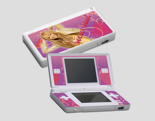  Nintendo DS