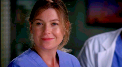  -Meredith grey-