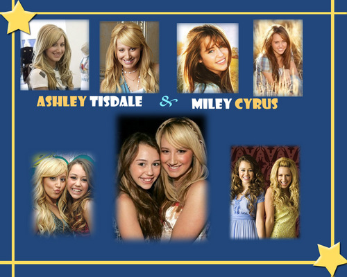  Ashley Miley
