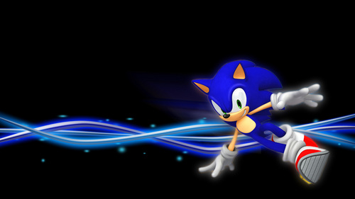  Awesome Sonic