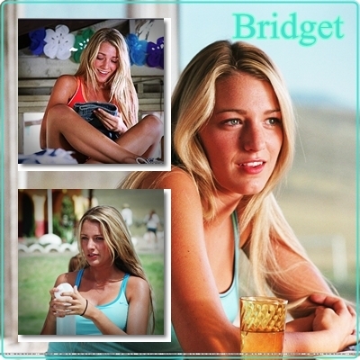  Bridget fanart