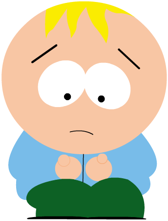  Butters