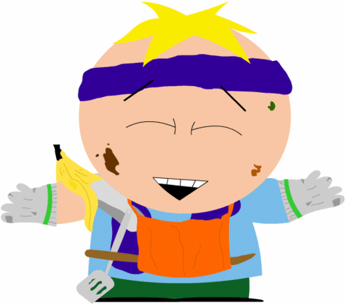  Butters
