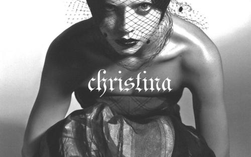  Christina