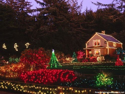  Natale House