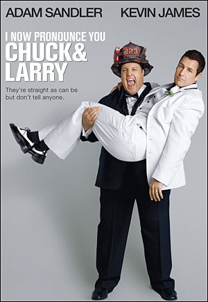 Chuck And Larry Promos