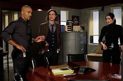  Criminal Minds- 5x16- "Mosley Lane" Promo Pictures