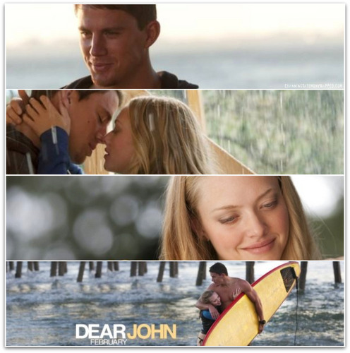  Dear John♥
