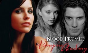 Dimitri Adrian Adrian (Ben Barnes Sophia palumpong Chace Crawford) Vampire Academy sa pamamagitan ng Richelle Mead