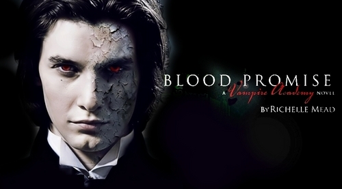  Dimitri Belikov (Ben Barnes) Vampire Academy da Richelle Mead