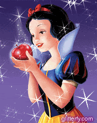  Snow White,Animated