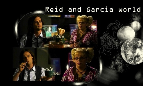  Garcia / Reid