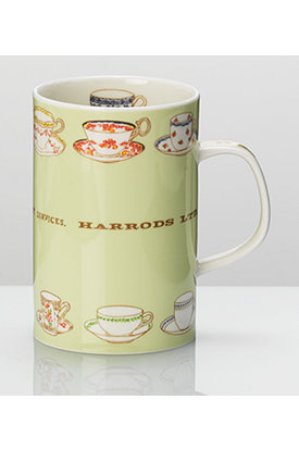 Harrods Souvenirs - Harrods foto (10324711) - fanpop