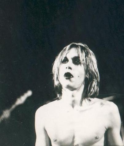  Iggy & The Stooges