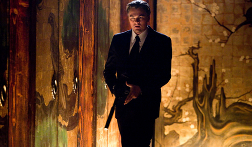  Inception official production image