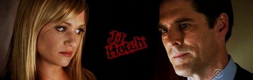  JJ / Hotch