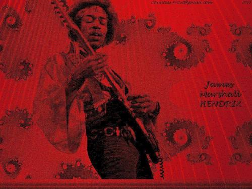  James Marshall Hendrix (2)