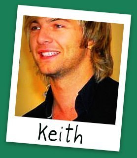  Keith