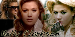  Kelly Clarkson Collage