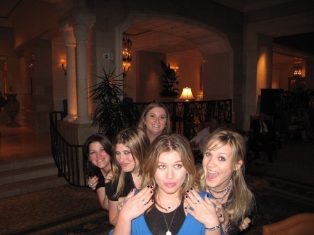 Kelly Clarkson and Friends