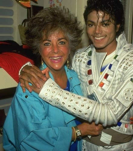  MJ & ET