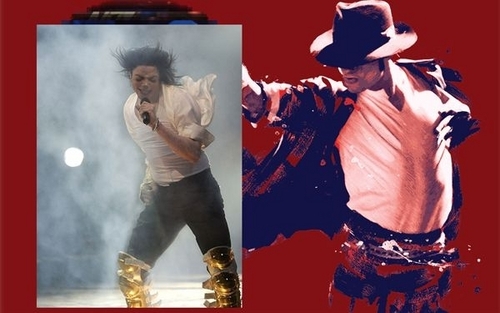  MJ's This Is It