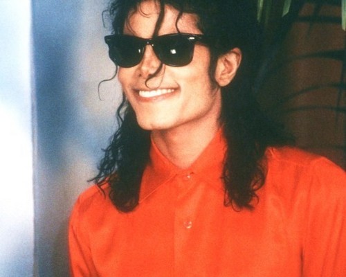  Michael I love آپ «'3