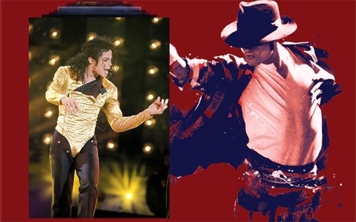  Mj's This Is It