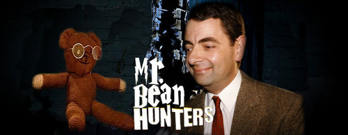  Mr. kacang Hunters