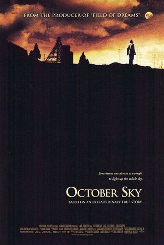  October Sky