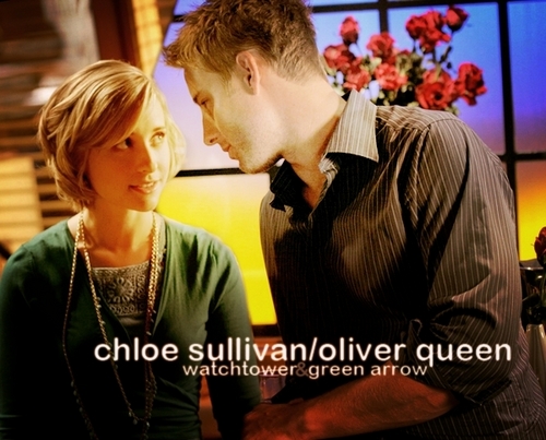  Oliver & Chloe
