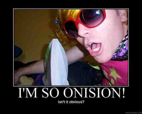  Onision