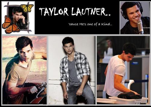  PC TDL Taylor Lautner