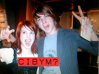  Paramore in Japon '06
