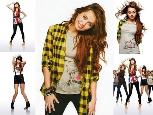  Party in the USA miley cyrus Обои