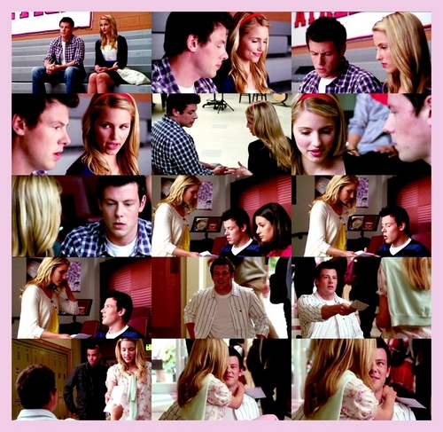  Quinn & Finn moments